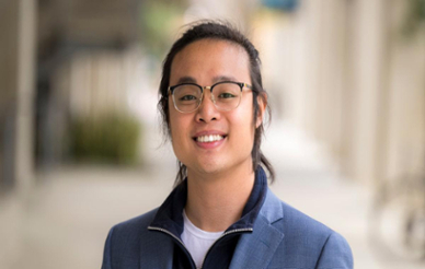 Sean Huang